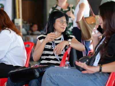 SS Rice News Convention 2025, Pattaya - Thailand